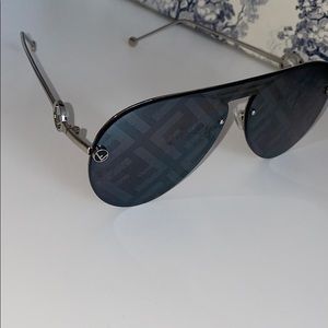 Fendi sunglasses